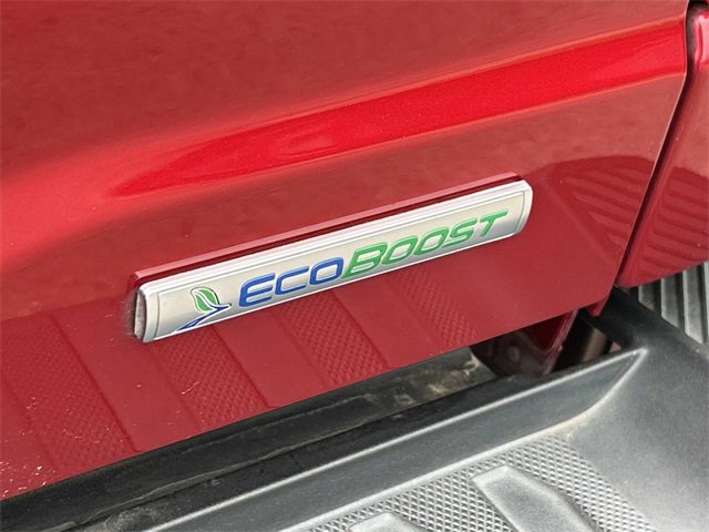 Certified 2021 Ford F150 XLT image 12