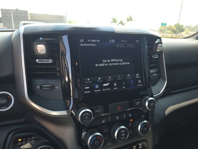 Used 2020 RAM 1500 Big Horn image 30