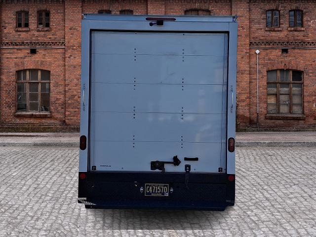 Certified 2022 Ford Transit 350 DRW image 5