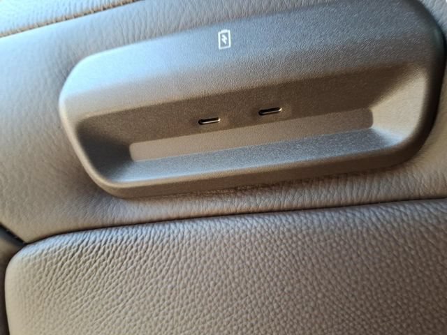Certified 2026 Ford Expedition King Ranch AWD/4WD image 16