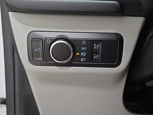 Certified 2023 Ford Escape Active FWD image 21