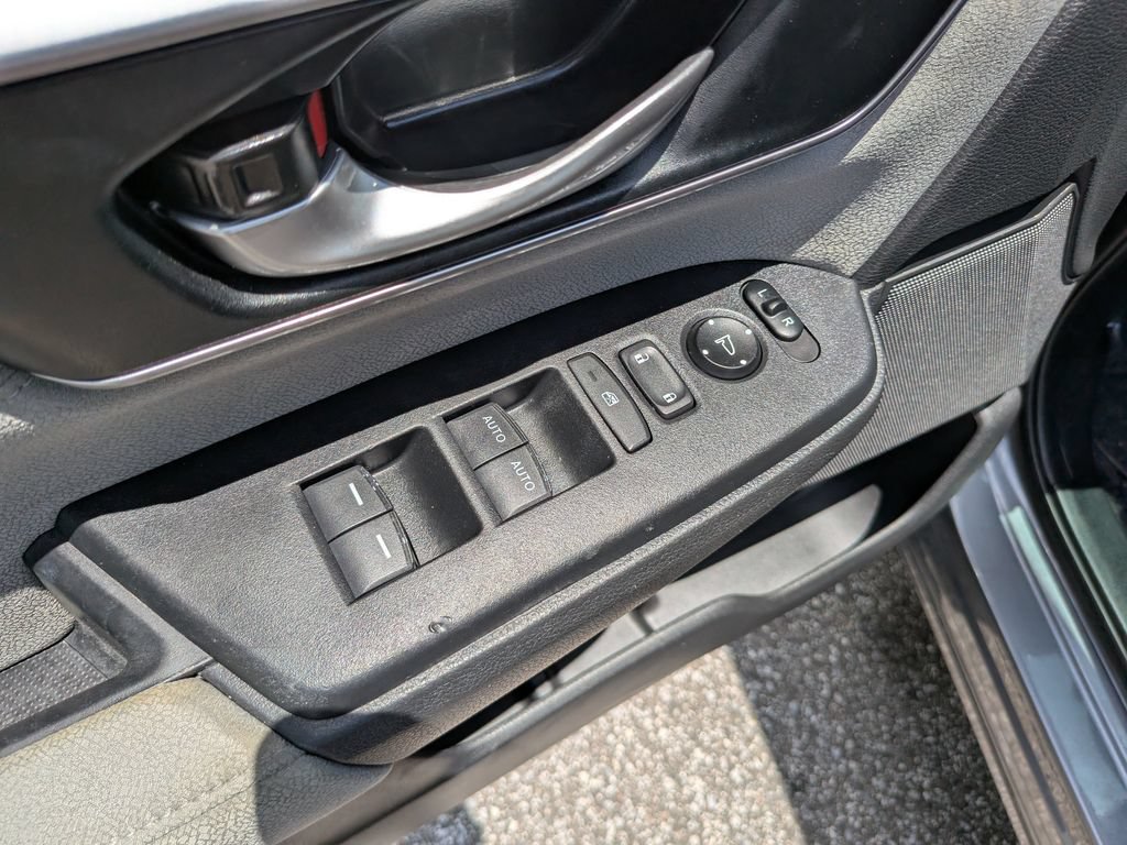 Used 2021 Honda CR-V EX image 21