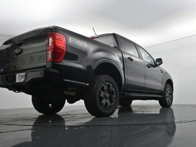 Certified 2022 Ford Ranger XLT w/ Equipment Group 302A High AWD/4WD image 38
