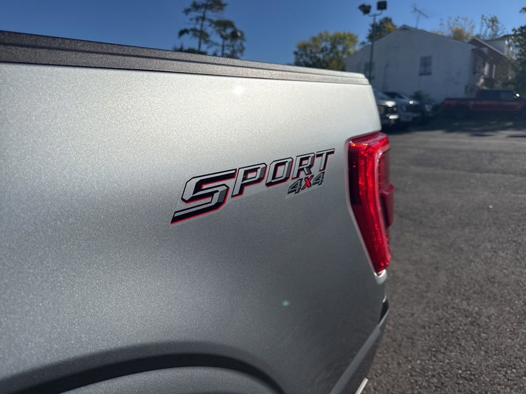 Certified 2023 Ford F150 XLT w/ Equipment Group 302A High image 11