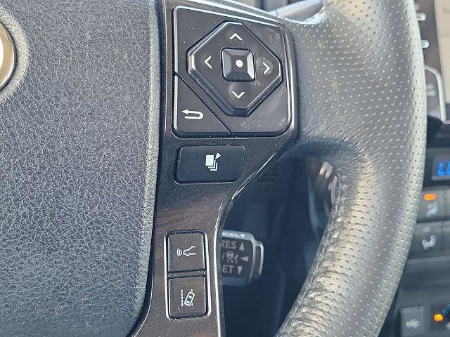 Used 2021 Toyota 4Runner Nightshade image 28