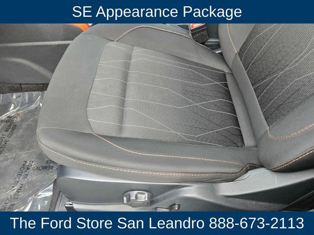 Certified 2021 Ford EcoSport SE w/ SE Convenience Package image 15