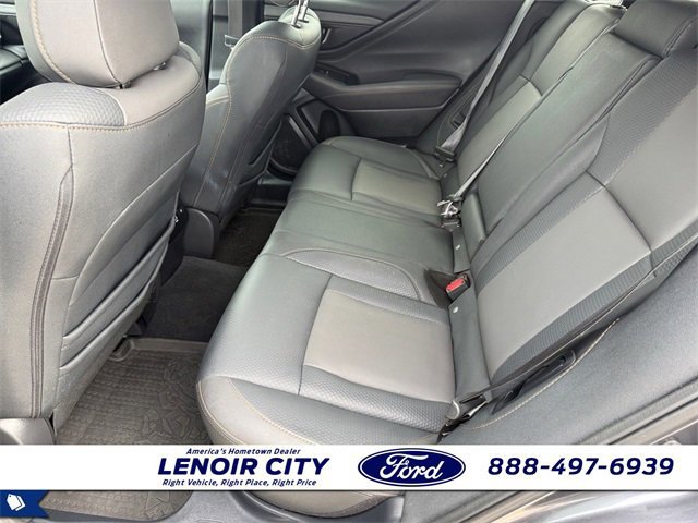 Used 2023 Subaru Outback Wilderness image 11