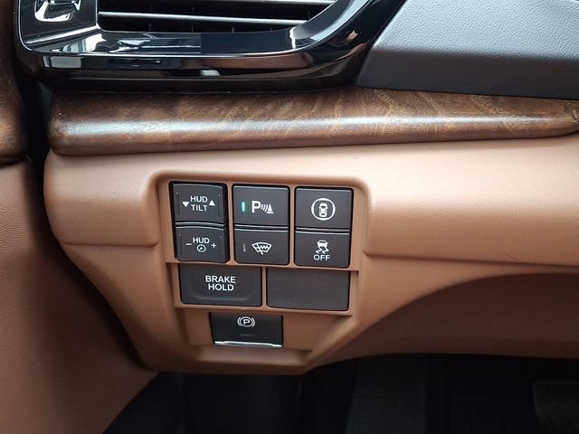 Used 2023 Acura RDX AWD w/ Advance Package image 25