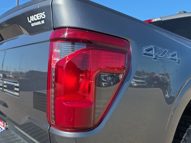 Certified 2024 Ford F150 STX AWD/4WD image 11