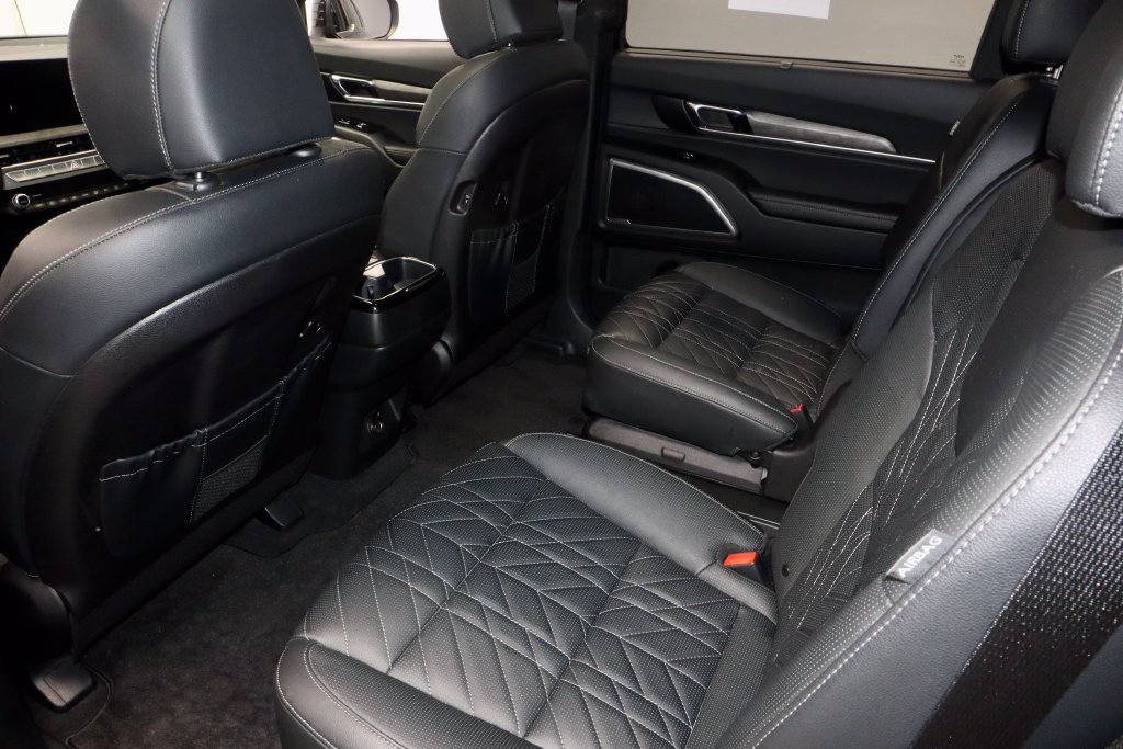 Used 2025 Kia Telluride EX X-Line AWD/4WD image 22