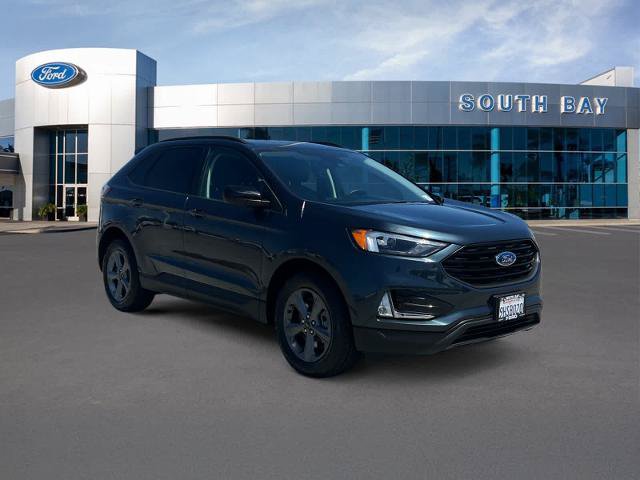 Certified 2023 Ford Edge SEL w/ Sport Appearance Package AWD/4WD image 7