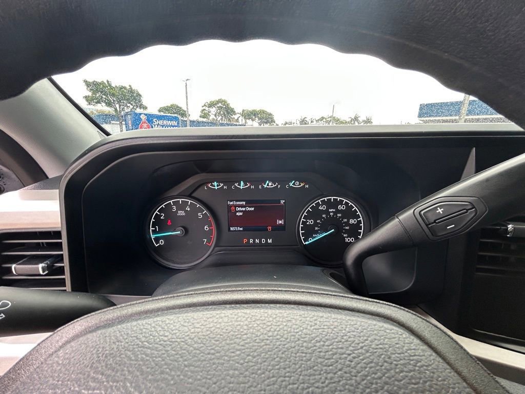 Certified 2024 Ford F350 XLT w/ 360-Degree Camera Package AWD/4WD image 39