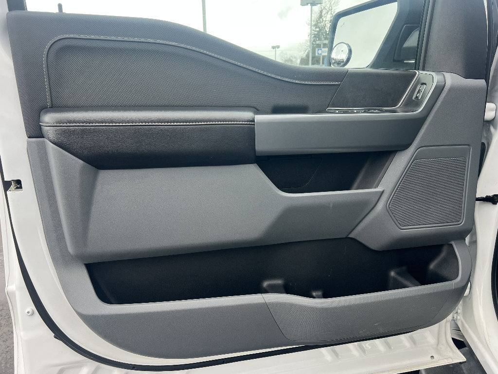 Certified 2024 Ford F150 XLT w/ Tow/Haul Package image 15