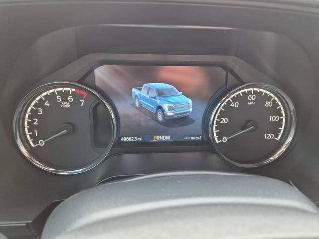 Certified 2023 Ford F150 Tremor w/ 360 Degree Camera Package AWD/4WD image 15