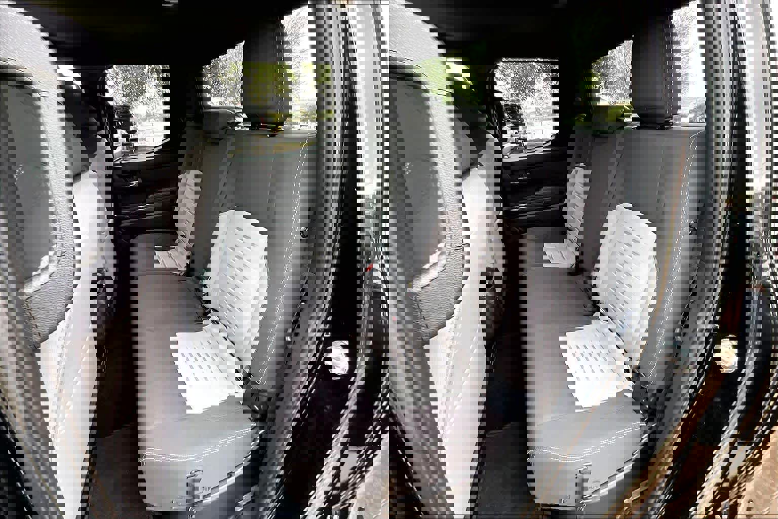 Used 2025 Toyota Tacoma TRD Off-Road image 21