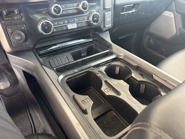 Certified 2026 Ford F250 Lariat image 6