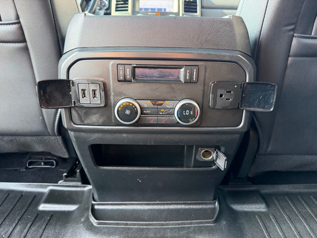 Certified 2020 Ford Expedition Limited w/ Equipment Group 302A AWD/4WD image 14