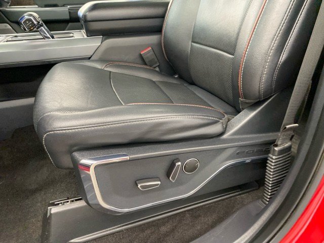 Certified 2021 Ford F150 Lariat AWD/4WD image 16