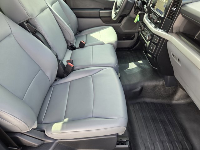 Certified 2023 Ford F150 XL w/ XL Chrome Appearance Package AWD/4WD image 13