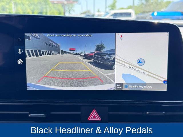 Used 2023 Hyundai Elantra N Line image 17