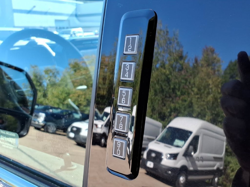 Certified 2023 Ford F150 Lariat w/ Equipment Group 502A High AWD/4WD image 19
