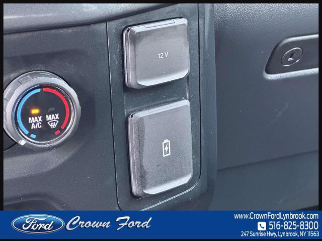 Certified 2023 Ford F150 XL w/ STX Appearance Package AWD/4WD image 29
