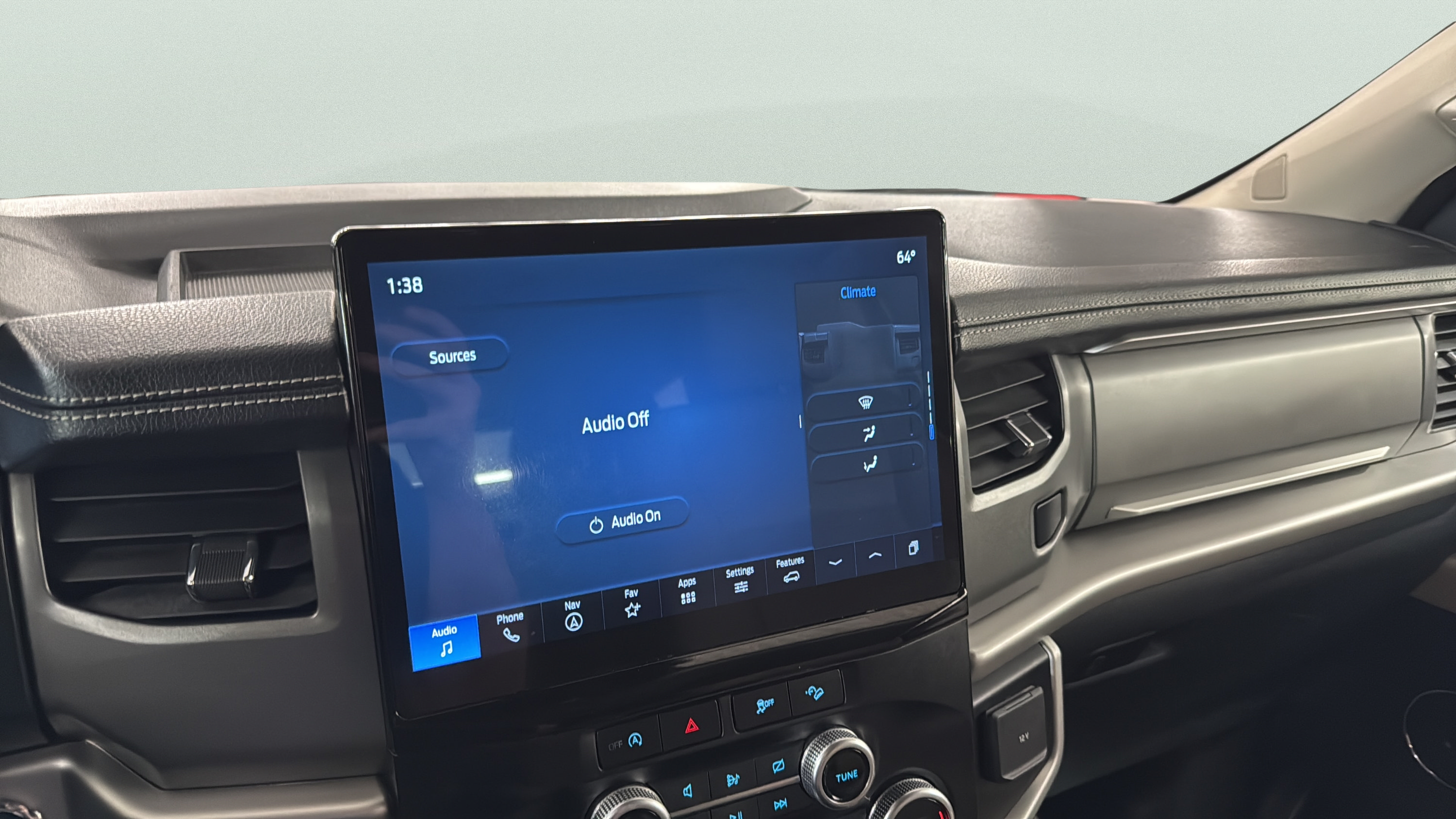 Certified 2023 Ford Expedition XLT AWD/4WD image 22