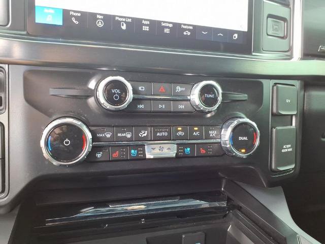 Certified 2026 Ford F250 Lariat AWD/4WD image 22