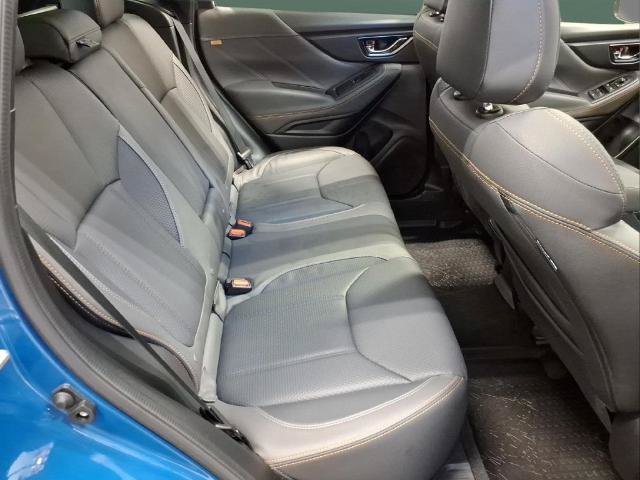 Used 2022 Subaru Forester Wilderness AWD/4WD image 13