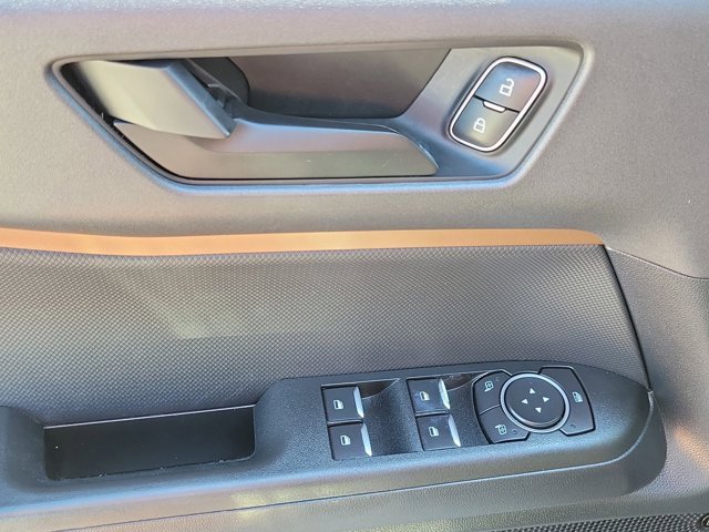 Certified 2022 Ford Bronco Sport Badlands w/ Premium Package image 22