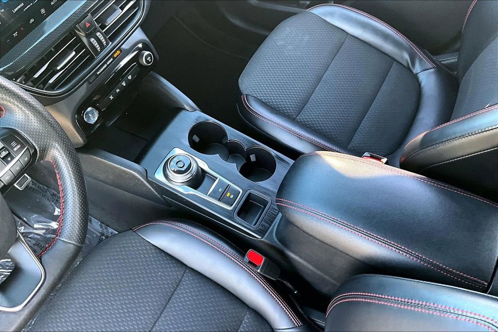 Certified 2023 Ford Escape ST-Line w/ Tech Pack #1 image 14