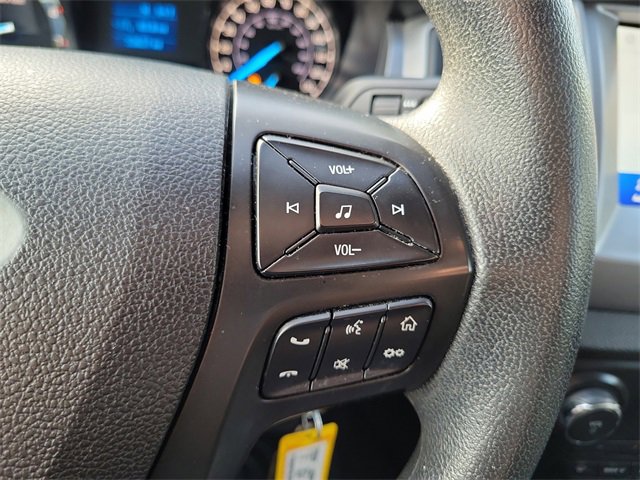 Certified 2021 Ford Ranger XL w/ Equipment Group 101A High image 6