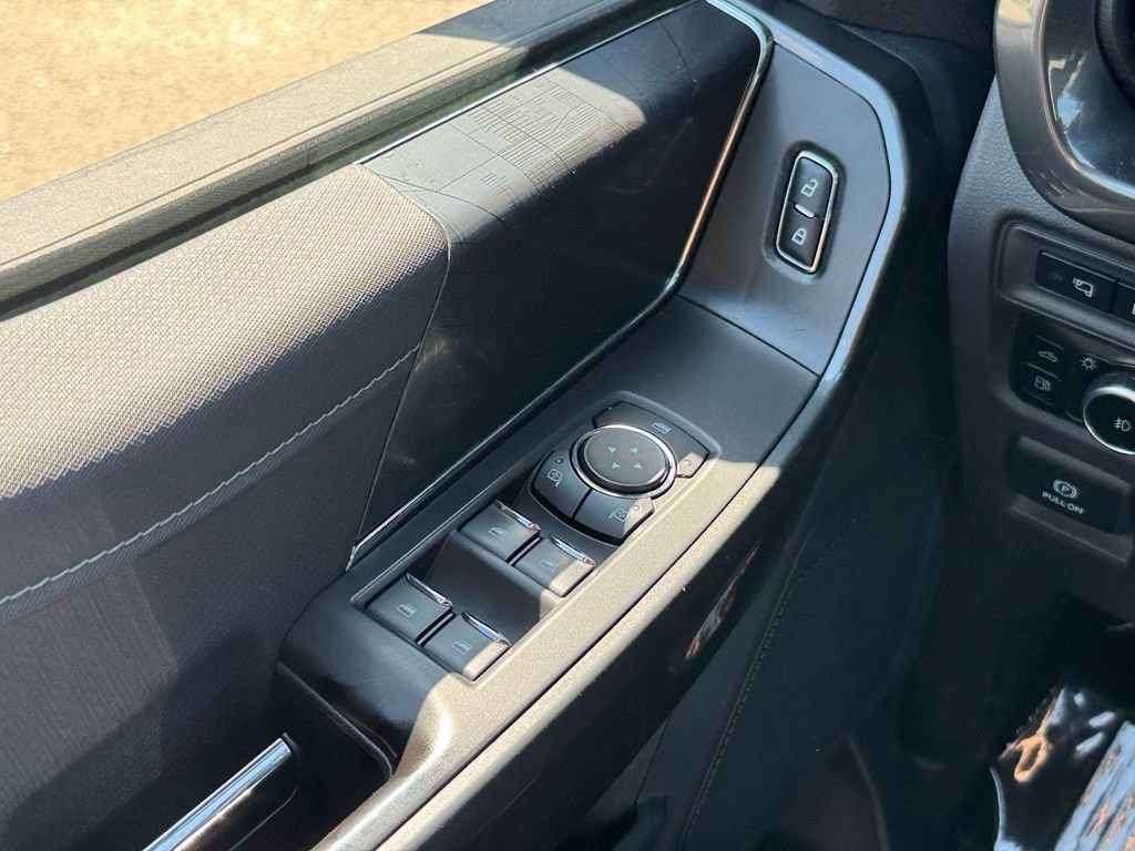Certified 2023 Ford F150 XLT w/ Equipment Group 302A High AWD/4WD image 34