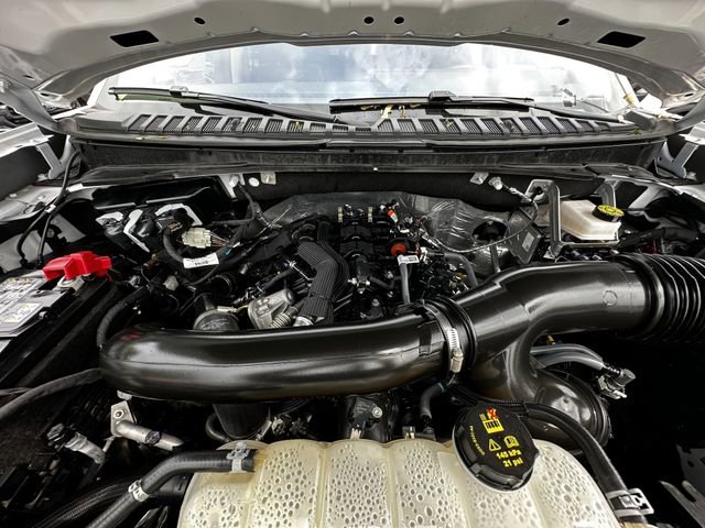 Certified 2025 Ford Expedition Max Platinum AWD/4WD image 32