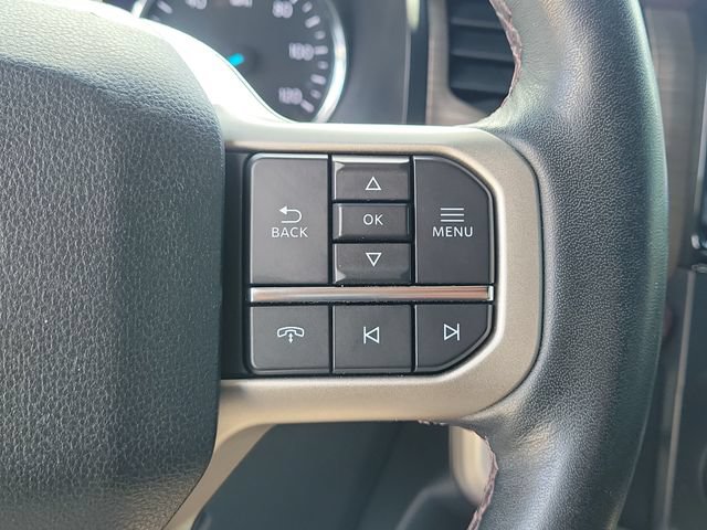 Certified 2022 Ford Expedition Limited RWD image 28