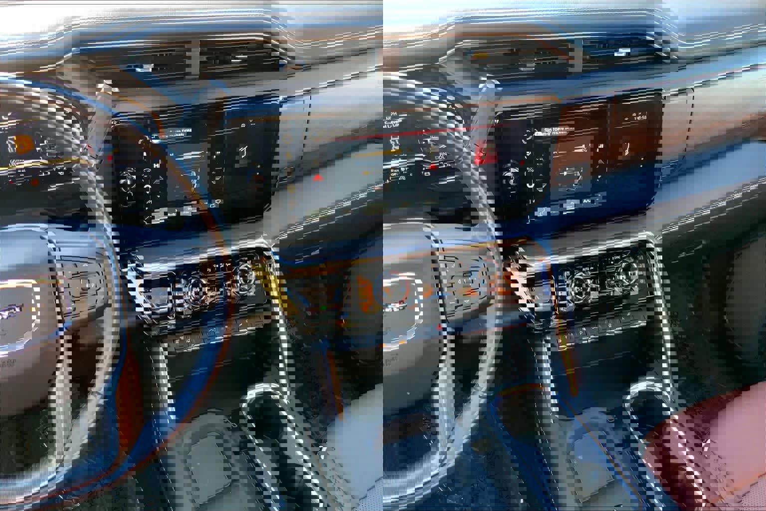 Used 2024 GMC Sierra 2500 Denali Ultimate image 9