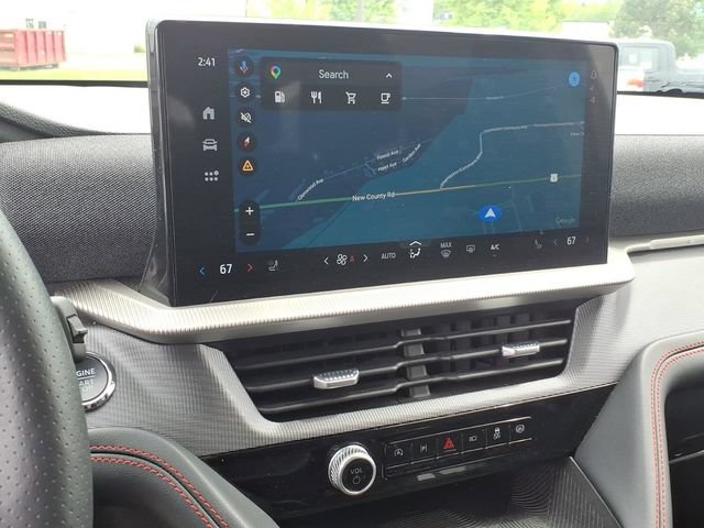 Certified 2025 Ford Explorer ST-Line AWD/4WD image 18