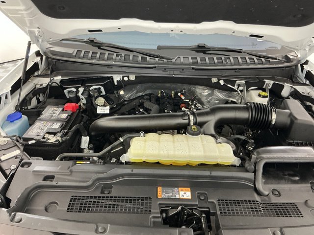Certified 2025 Ford Expedition Tremor AWD/4WD image 40