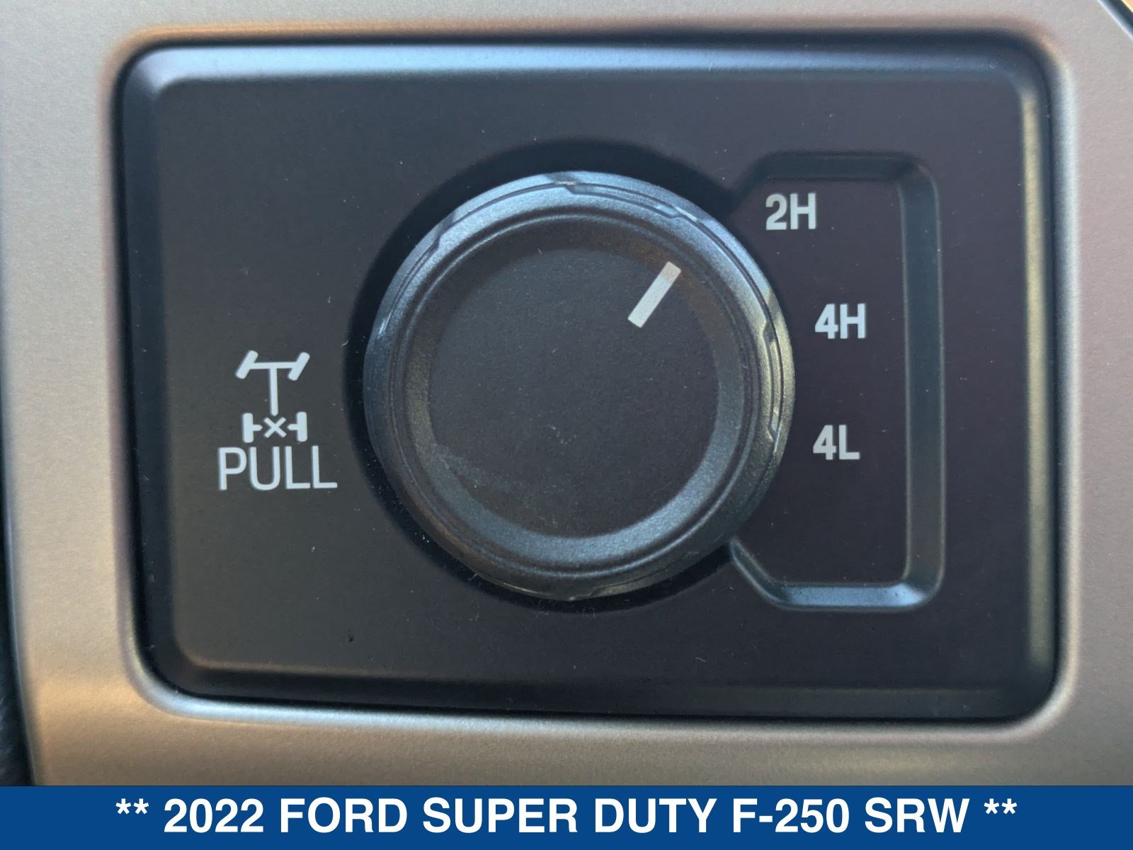 Certified 2022 Ford F250 Lariat w/ Tremor Off-Road Package AWD/4WD image 35