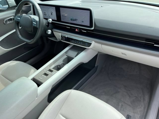 Used 2024 Hyundai Ioniq 6 SEL AWD/4WD image 10