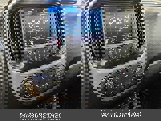 Used 2021 Chevrolet Colorado LT w/ Fleet Safety Package image 9