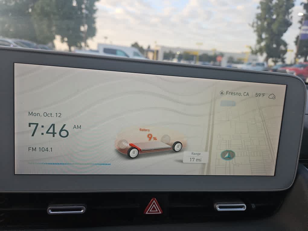 Used 2024 Hyundai Ioniq 5 Limited RWD image 14