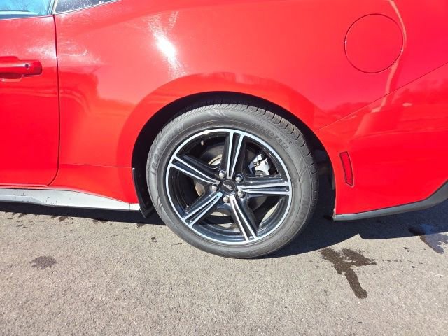 Certified 2024 Ford Mustang Premium image 12