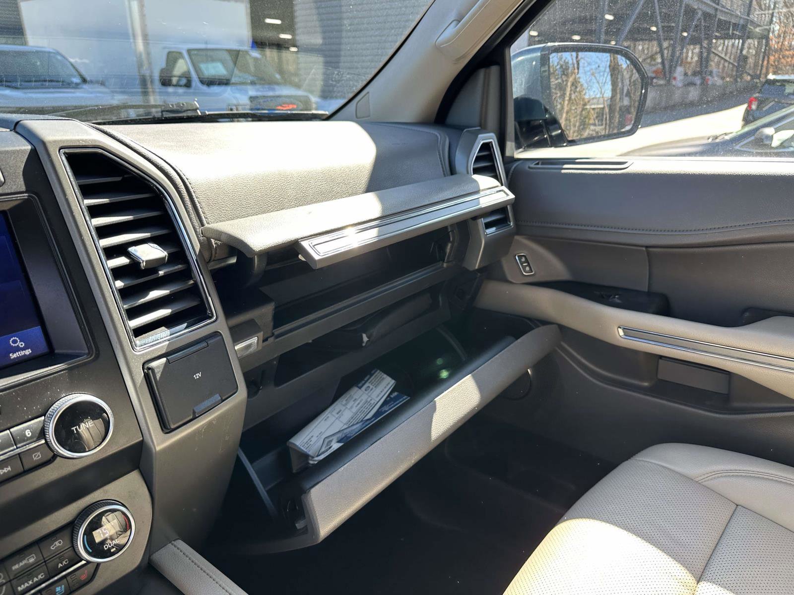 Certified 2020 Ford Expedition Max XLT w/ Equipment Group 202A image 22