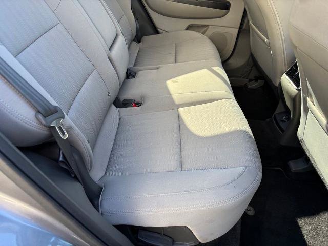 Used 2017 Kia Sportage LX AWD/4WD image 38