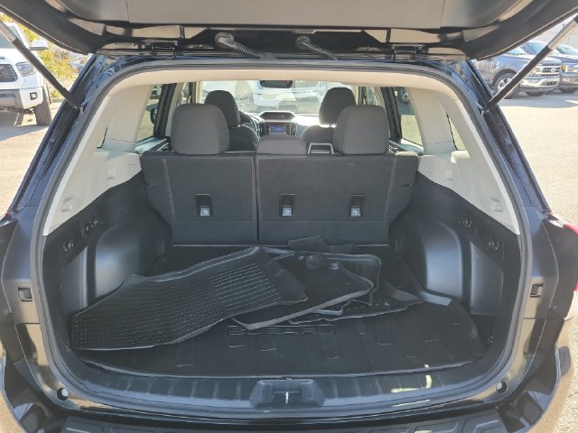 Used 2020 Subaru Forester Premium w/ Popular Package #1 AWD/4WD image 28