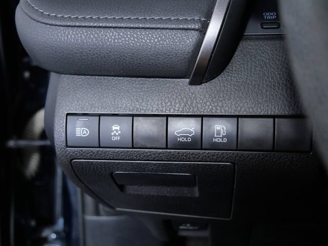 Used 2021 Toyota Camry LE FWD image 22