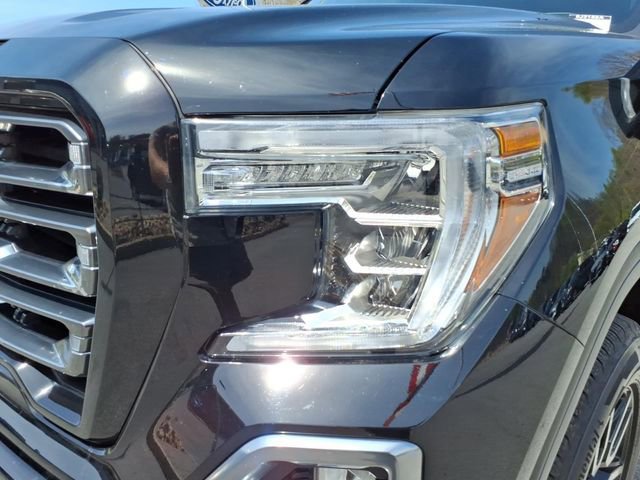 Used 2019 GMC Sierra 1500 AT4 w/ AT4 Premium Package image 15