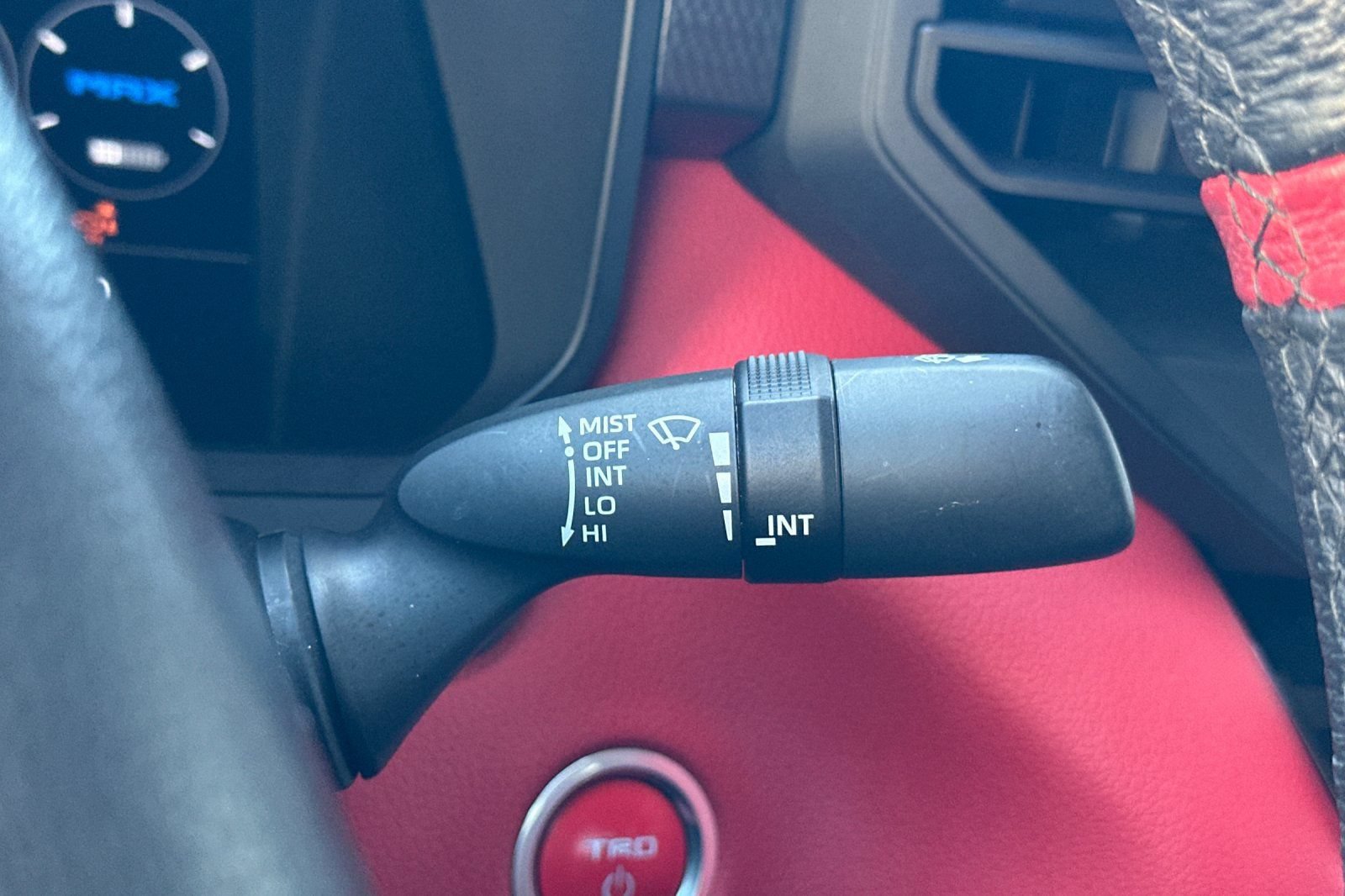 Used 2023 Toyota Tundra TRD Pro AWD/4WD image 39