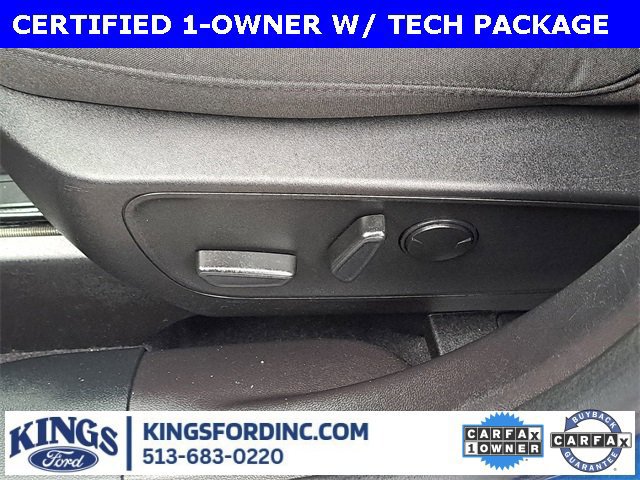 Certified 2023 Ford Escape Active w/ Tech Pack #2 image 21